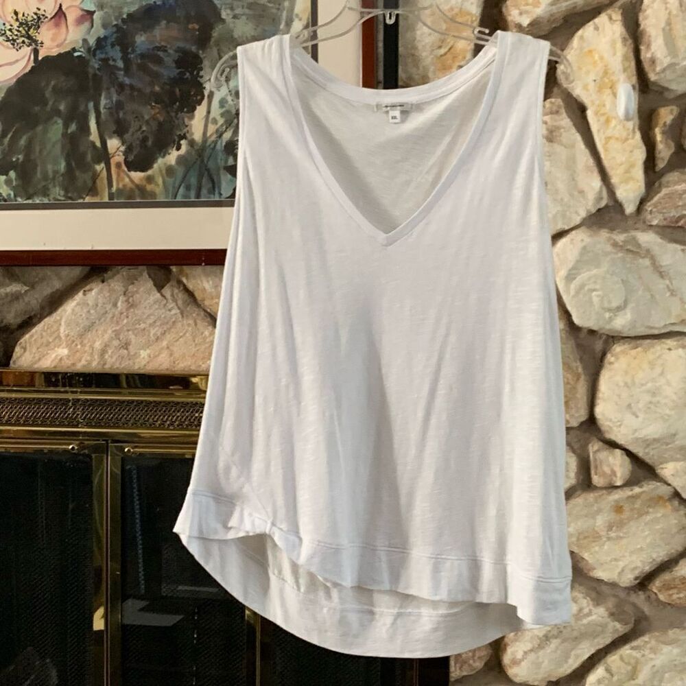 Stella & Dot womens tank top size xxl